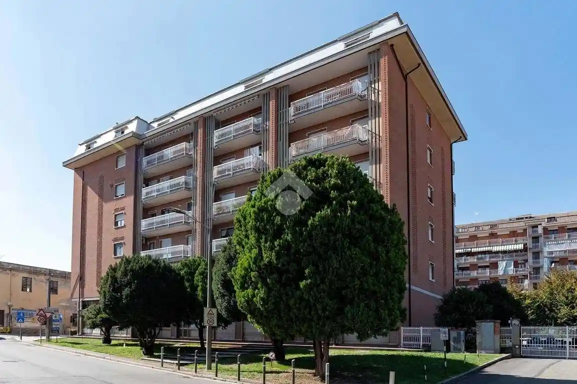 Appartamento in vendita a Ciriè