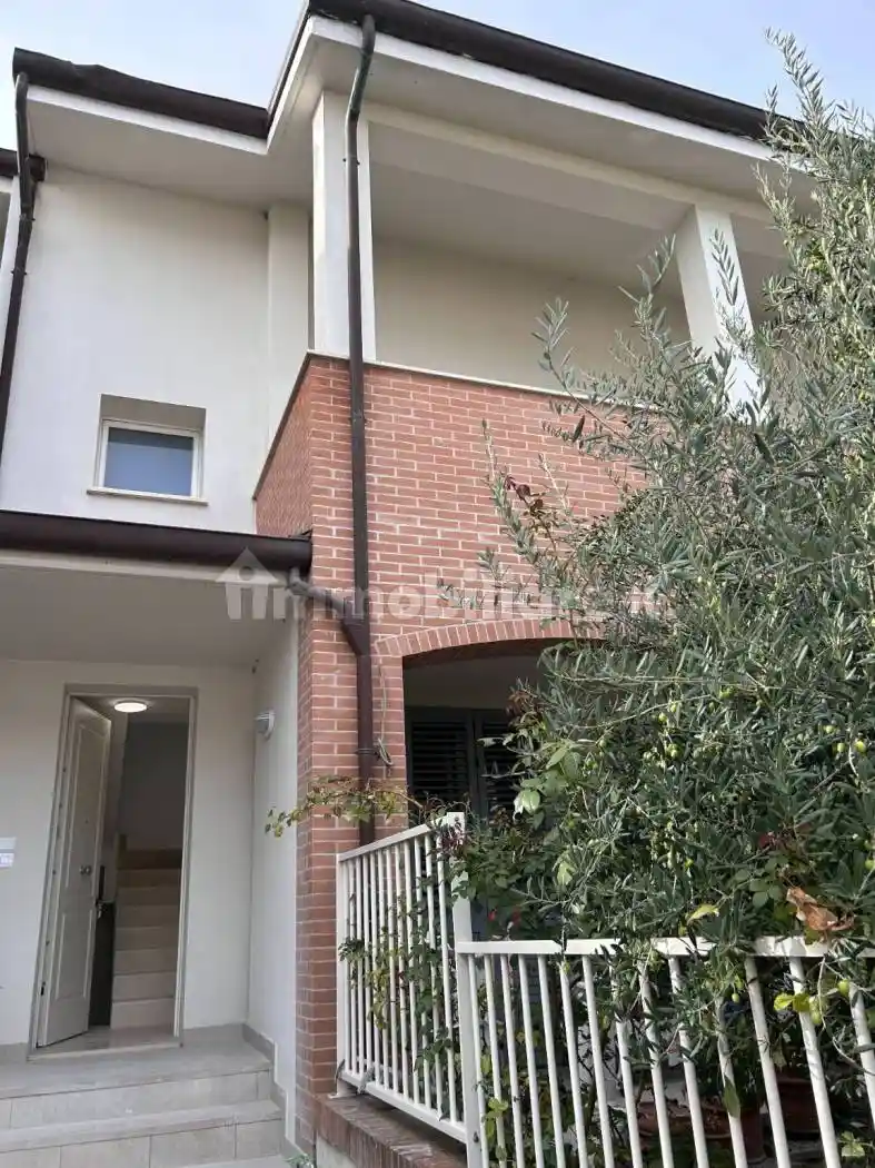 Appartamento in vendita a Savignano sul Rubicone