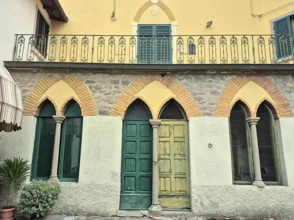 Appartamento in vendita a Dicomano