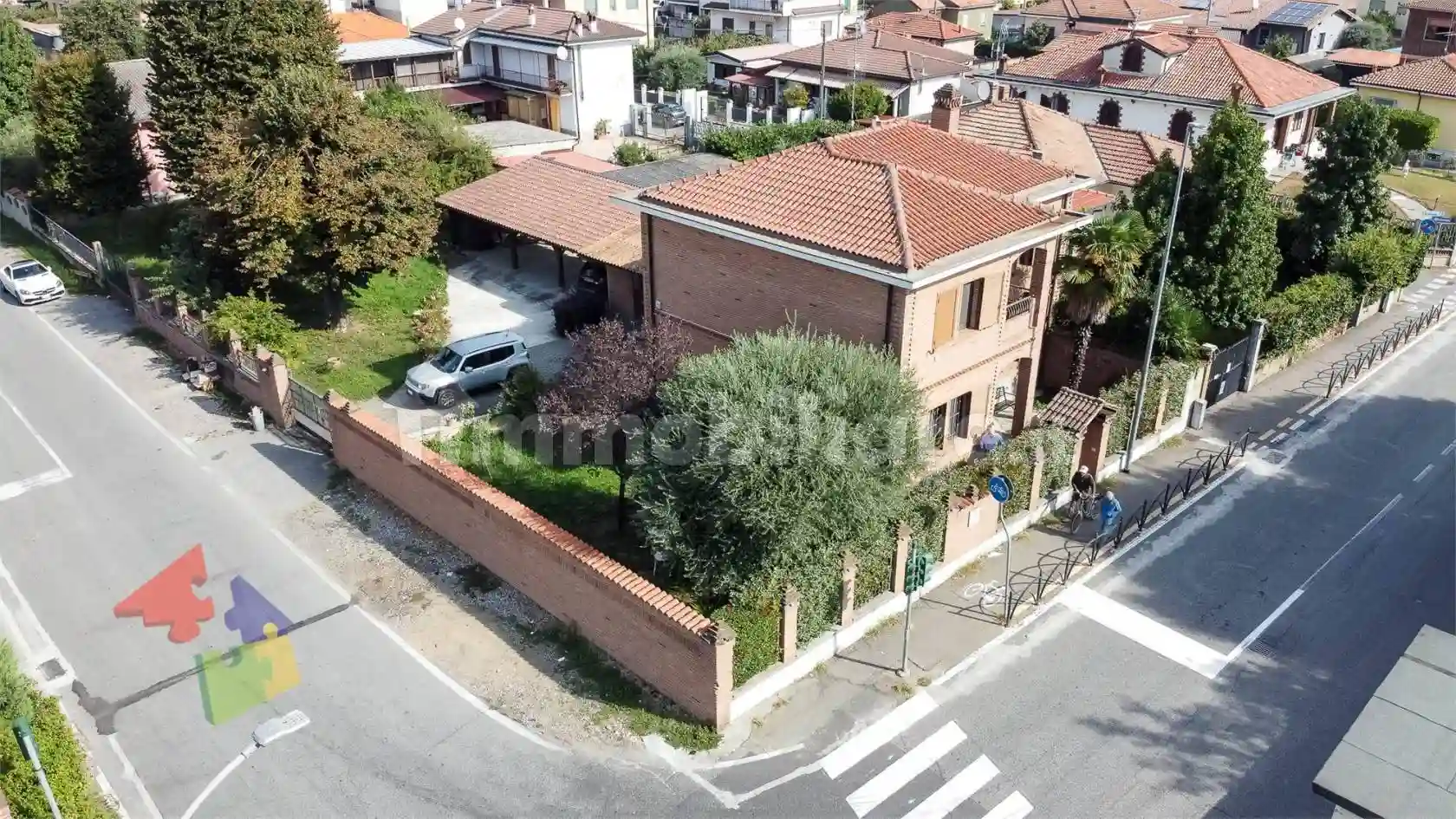 Villa - foto 2
