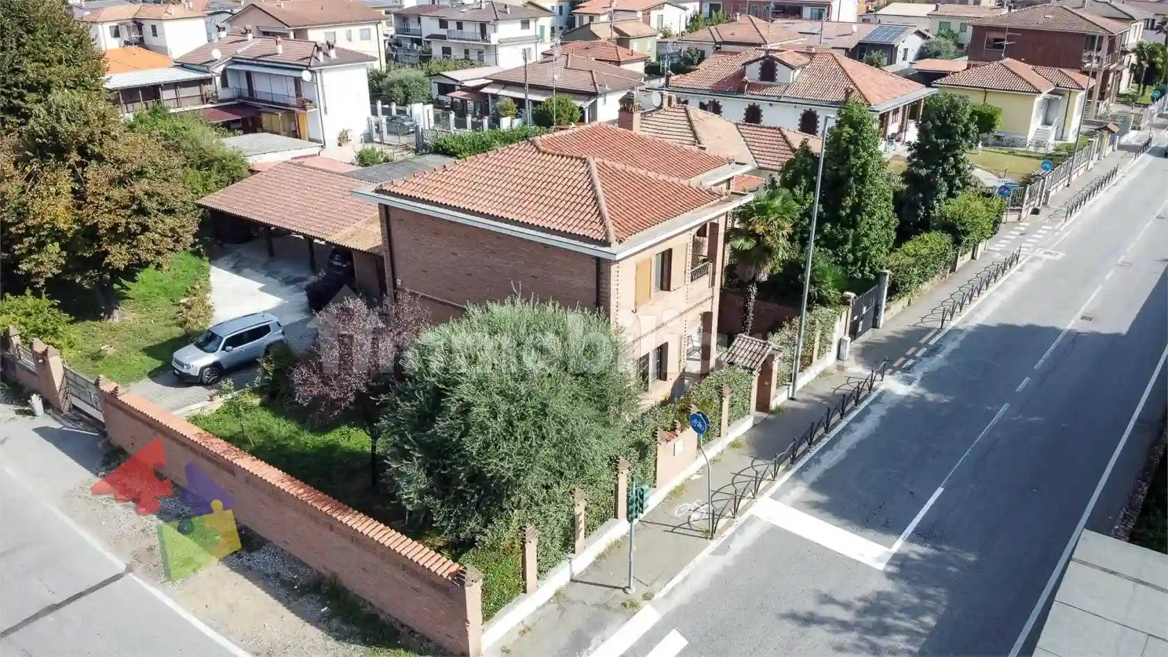 Villa - foto 4