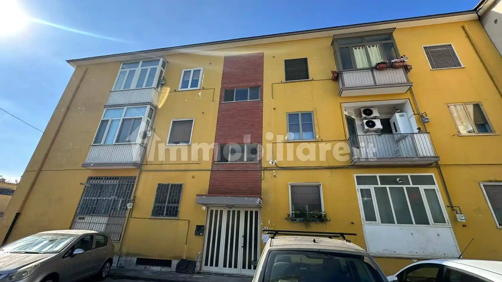 Appartamento in vendita a Marigliano
