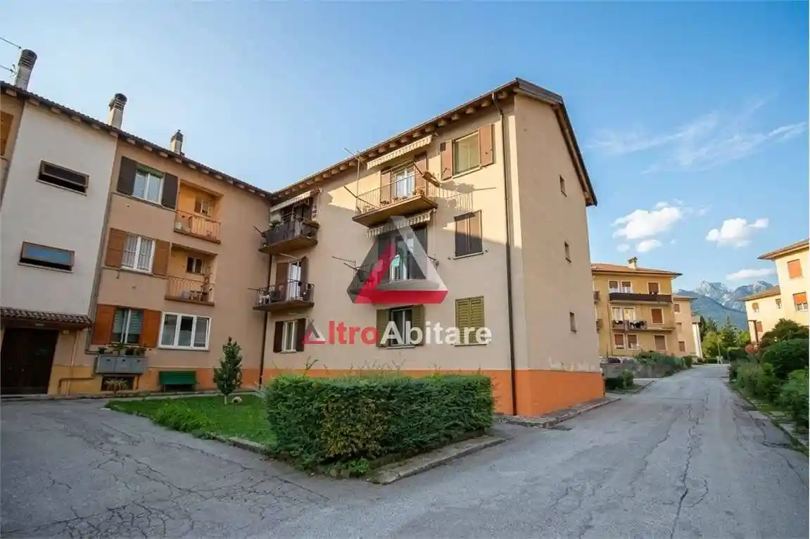 Appartamento in vendita a Belluno