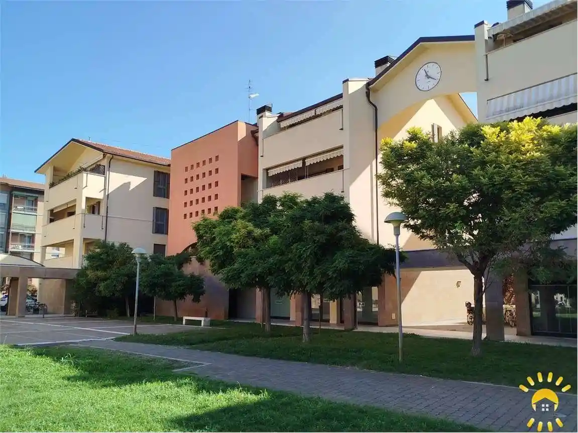 Appartamento in vendita a Carpi