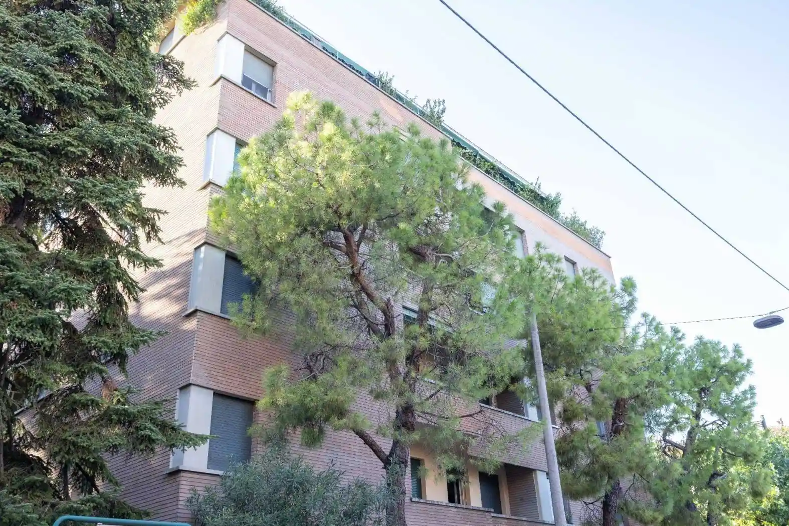 Appartamento in vendita a Bologna
