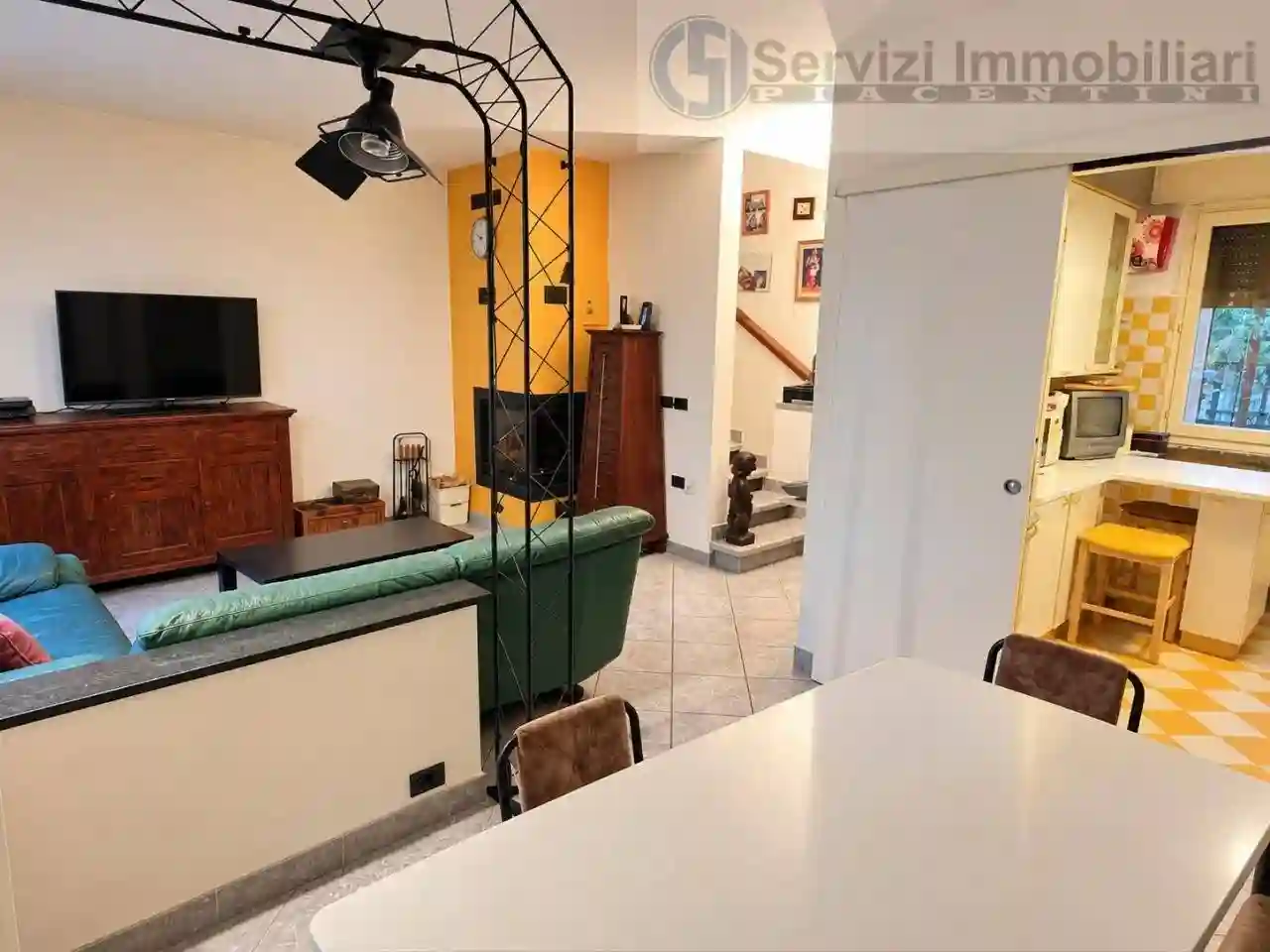 Villetta a schiera - foto 5
