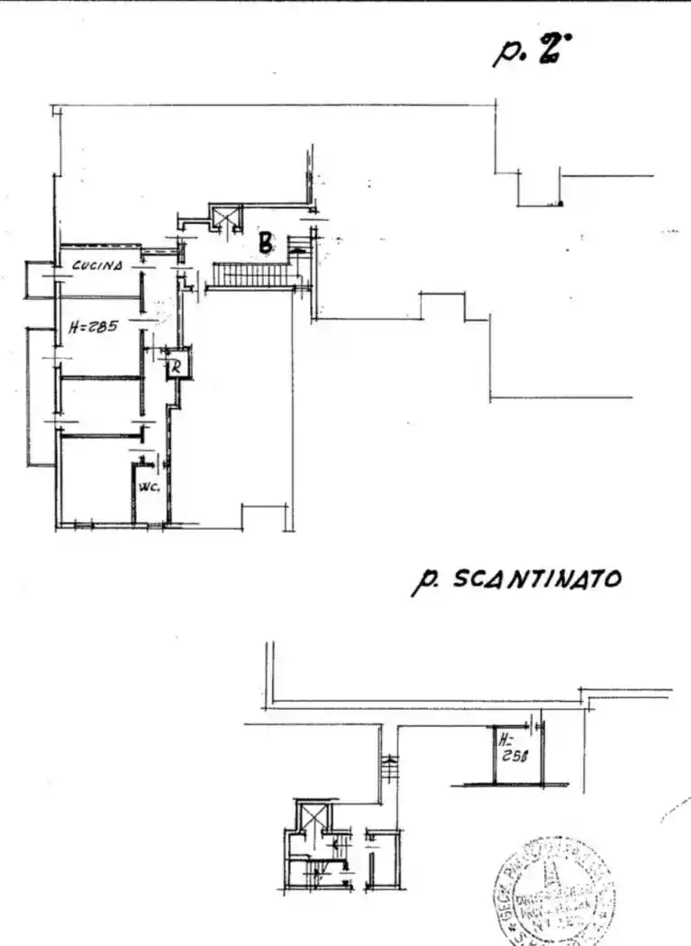 Appartamento in vendita a Verona