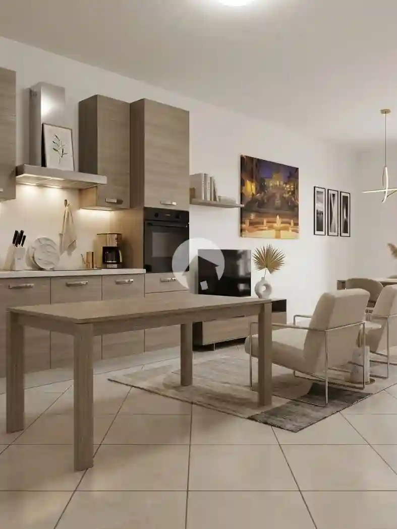 Appartamento - foto 5