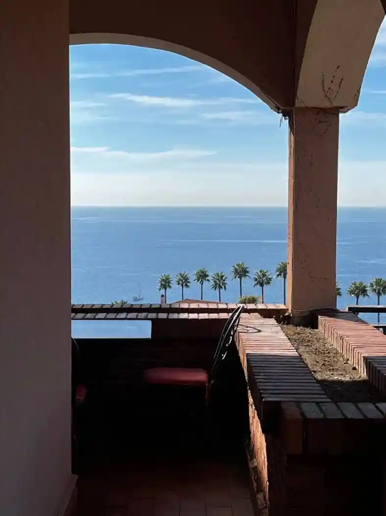 Villa in affitto a Aci Castello