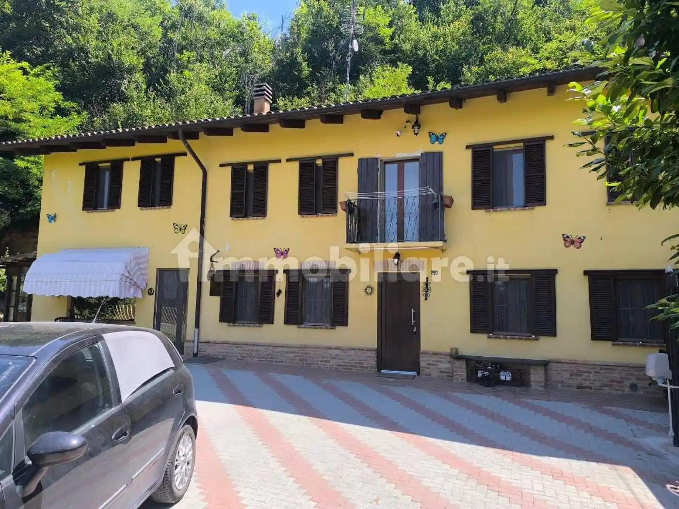 Rustico - Casale in vendita a Portacomaro
