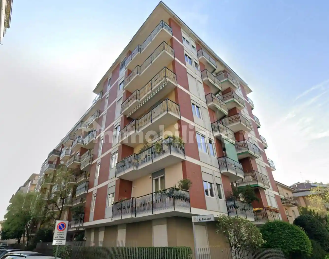 Appartamento in vendita a Bergamo