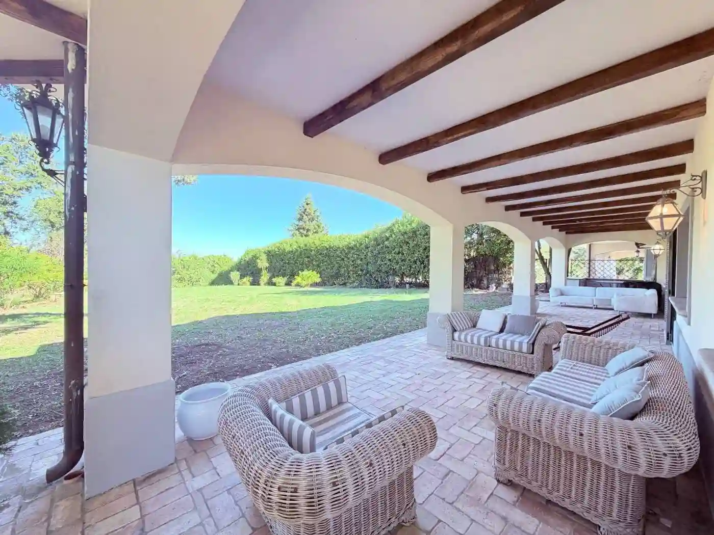 Villa - foto 5