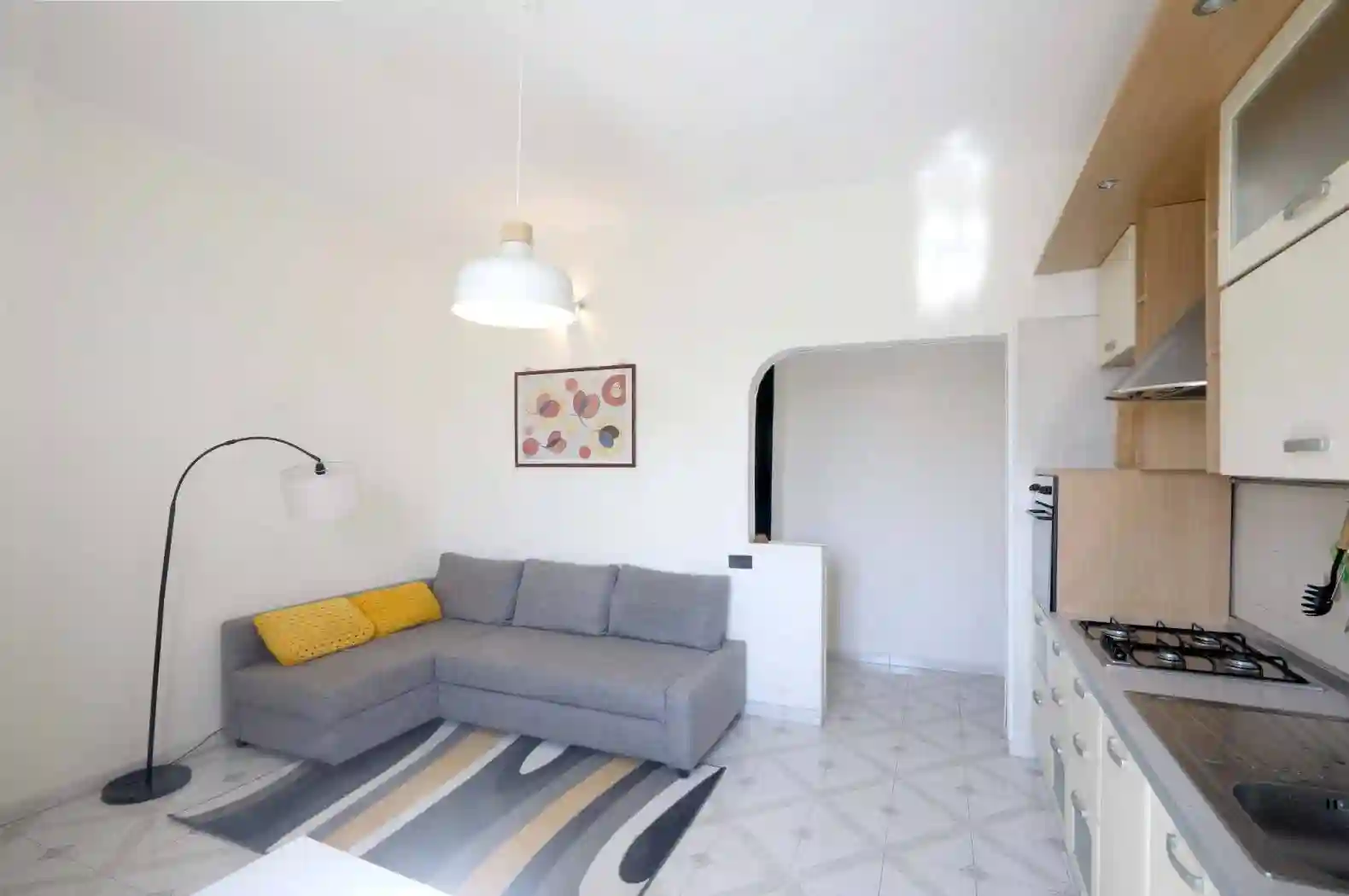 Appartamento - foto 4