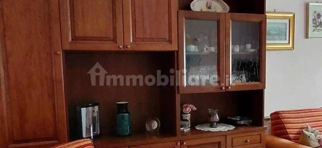 Appartamento in vendita a Chianciano Terme