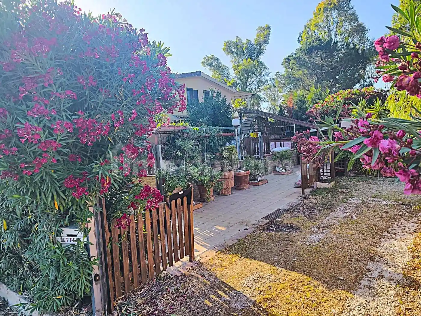 Villa in vendita a Cassano all'Ionio
