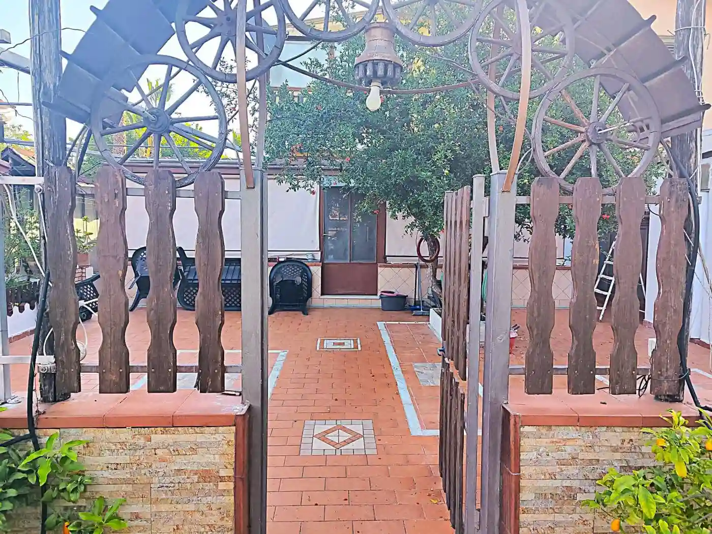Villa - foto 4
