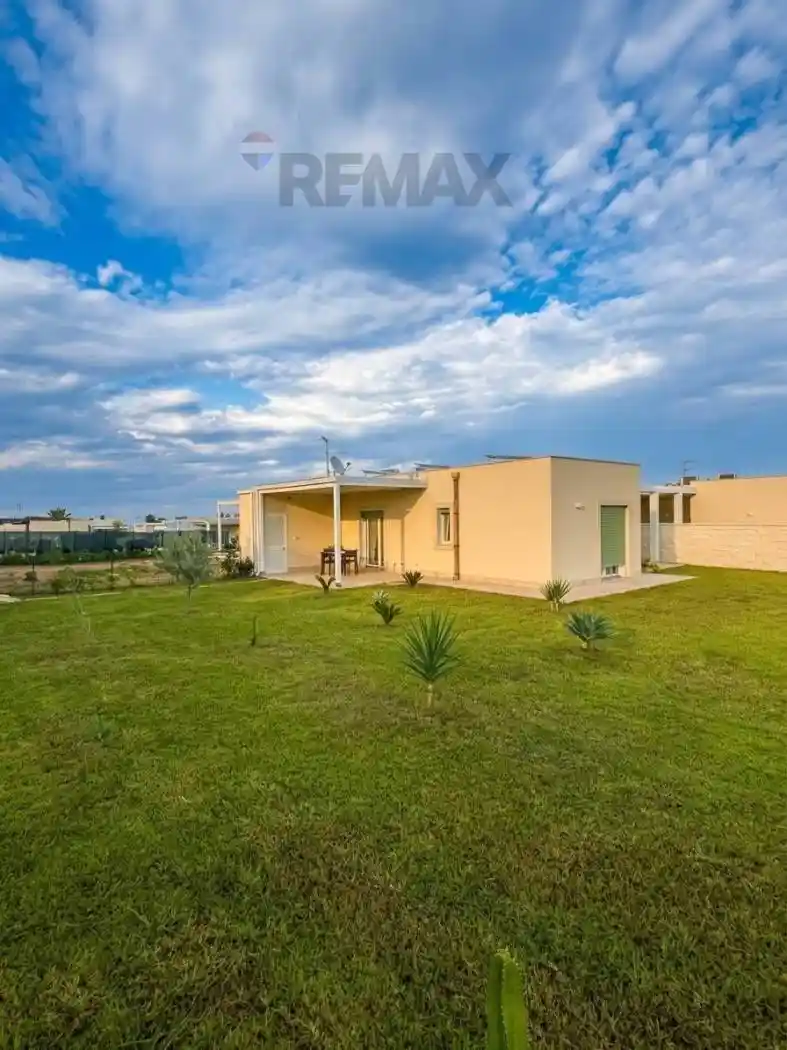 Villa in affitto a Augusta