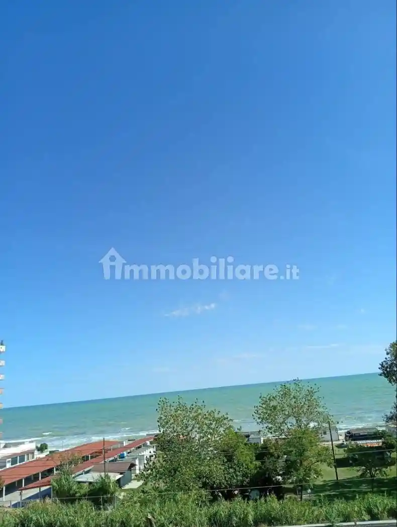 Appartamento in vendita a Potenza Picena