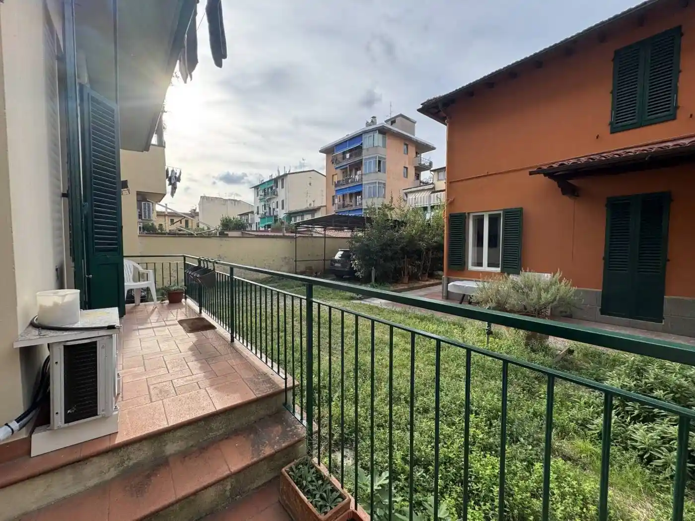 Appartamento in affitto a Firenze