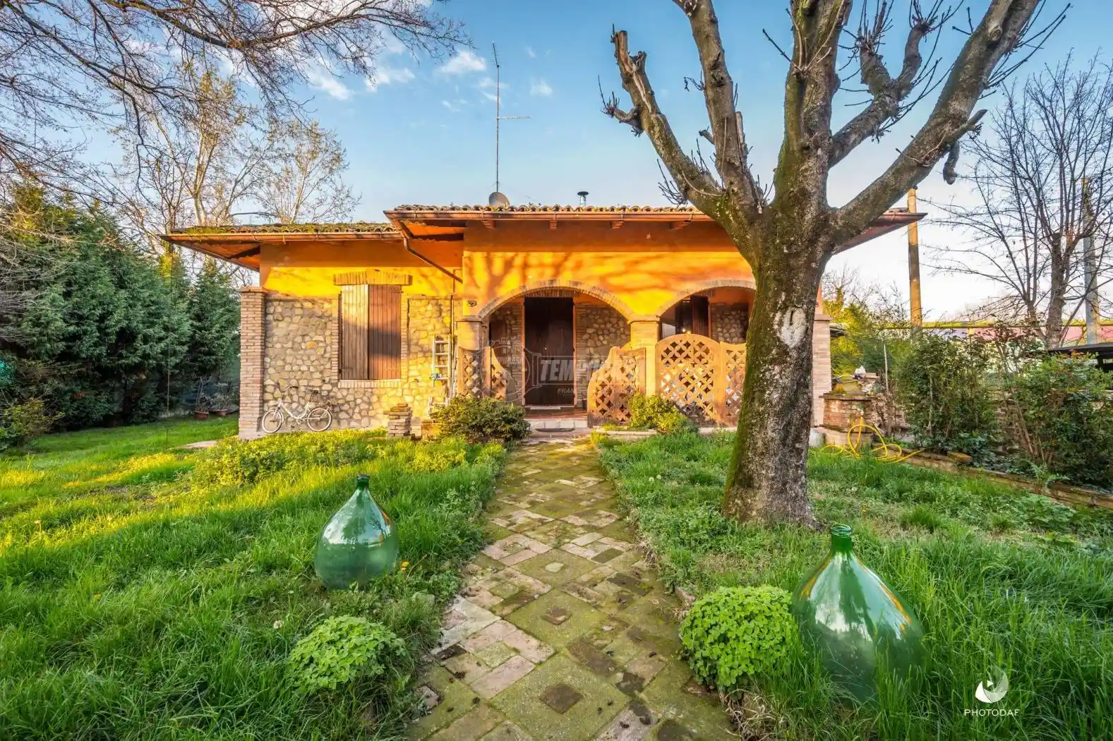 Casa indipendente in vendita a Maranello