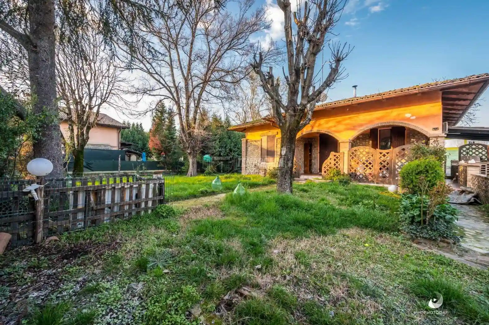 Casa indipendente - foto 2