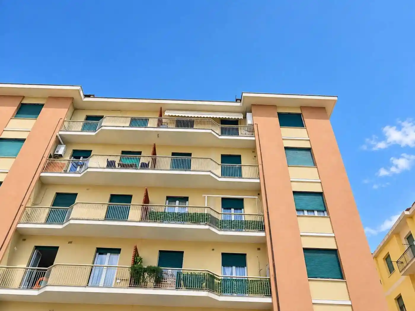 Appartamento in vendita a Arquata Scrivia