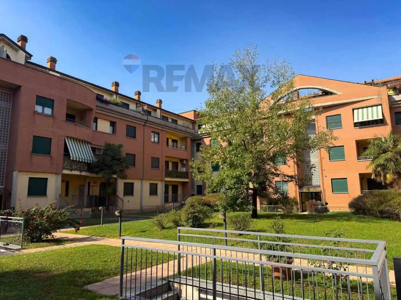Appartamento in vendita a Bellusco