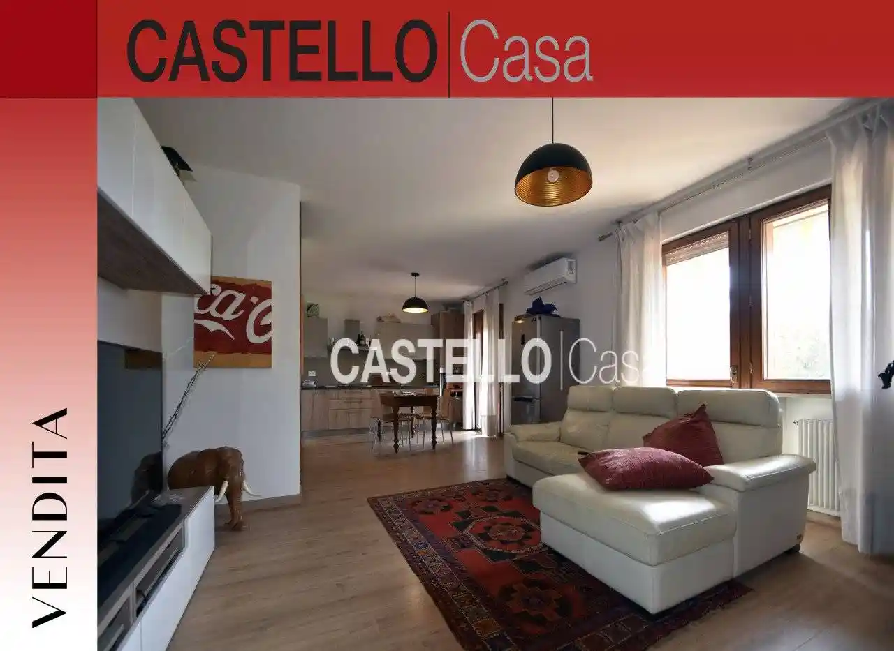 Appartamento in vendita a Castelfranco Veneto