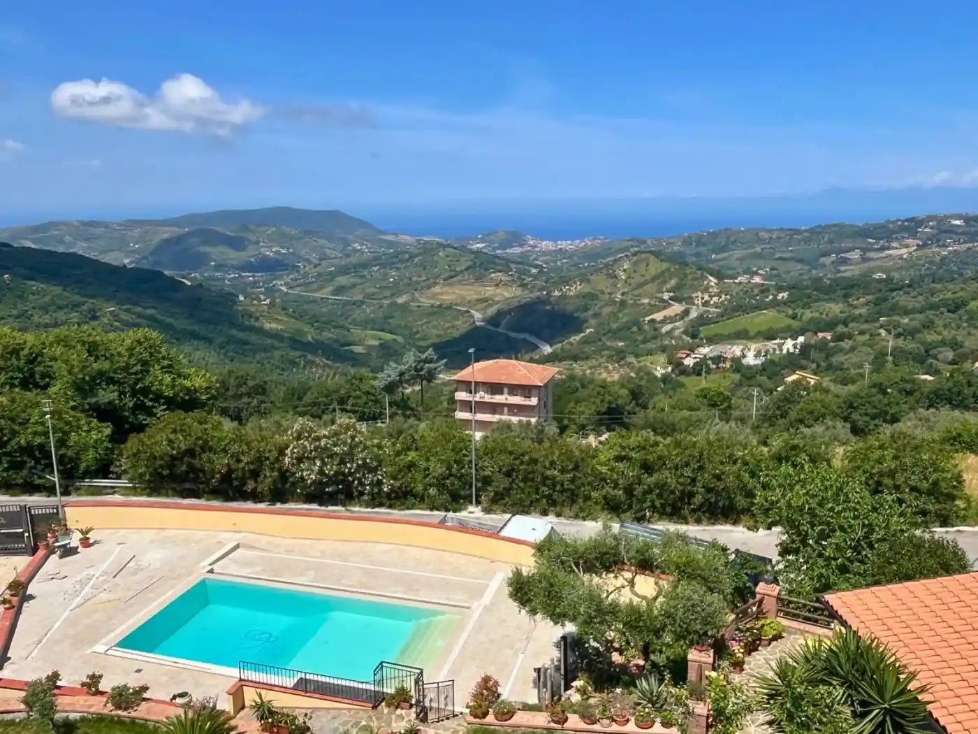 Appartamento in vendita a Prignano Cilento