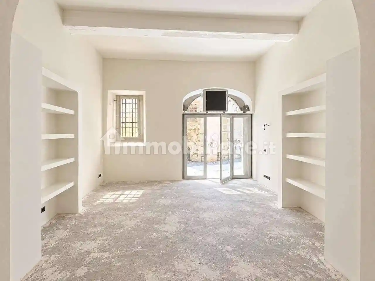 Loft in affitto a Roma