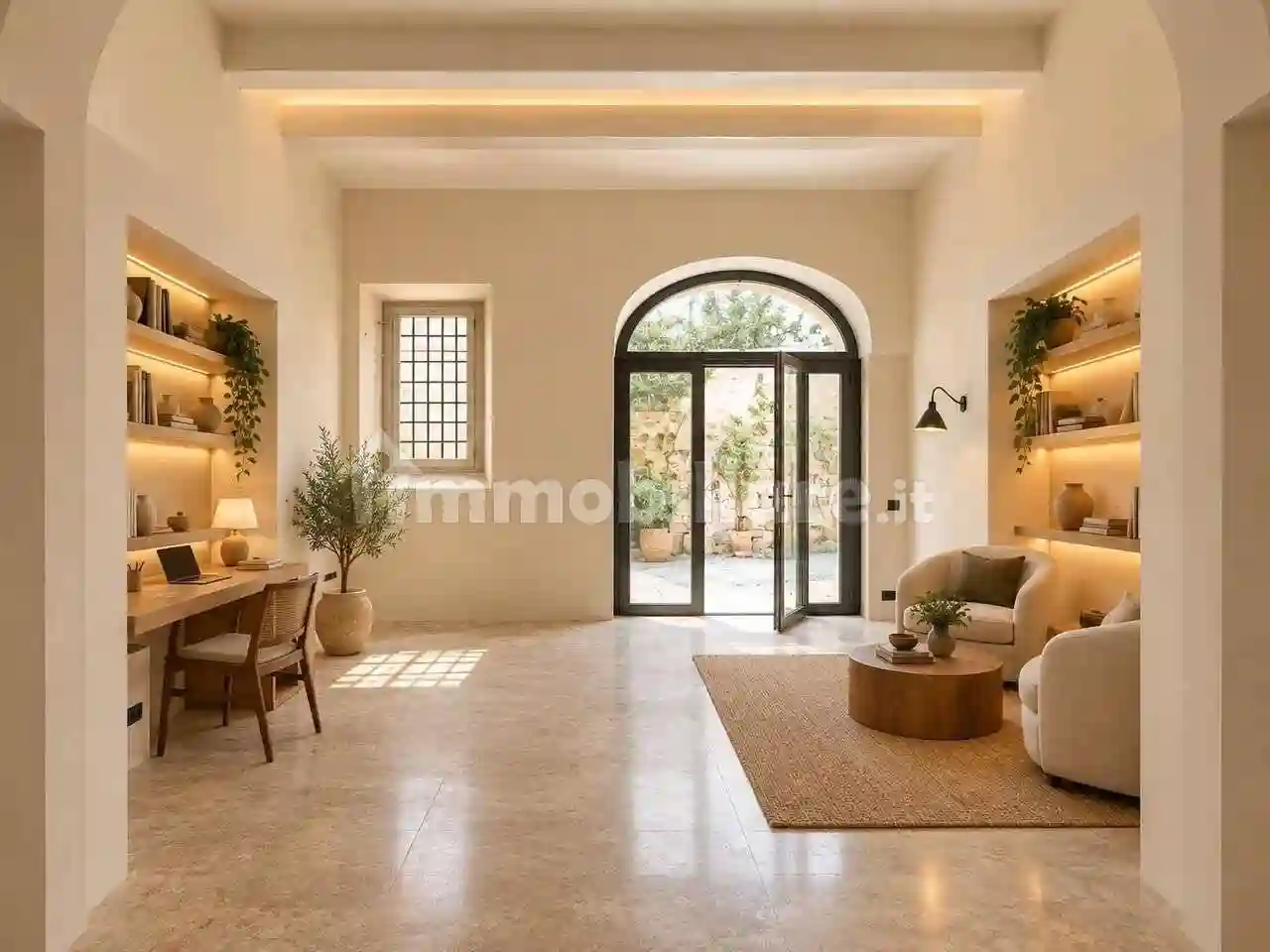 Loft - foto 4