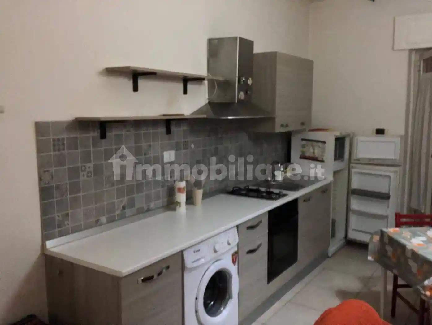 Appartamento in vendita a Troina