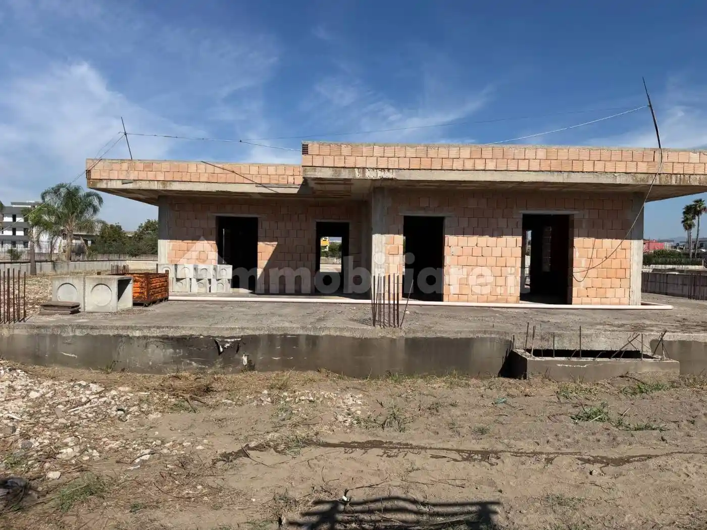 Villa in vendita a Volla