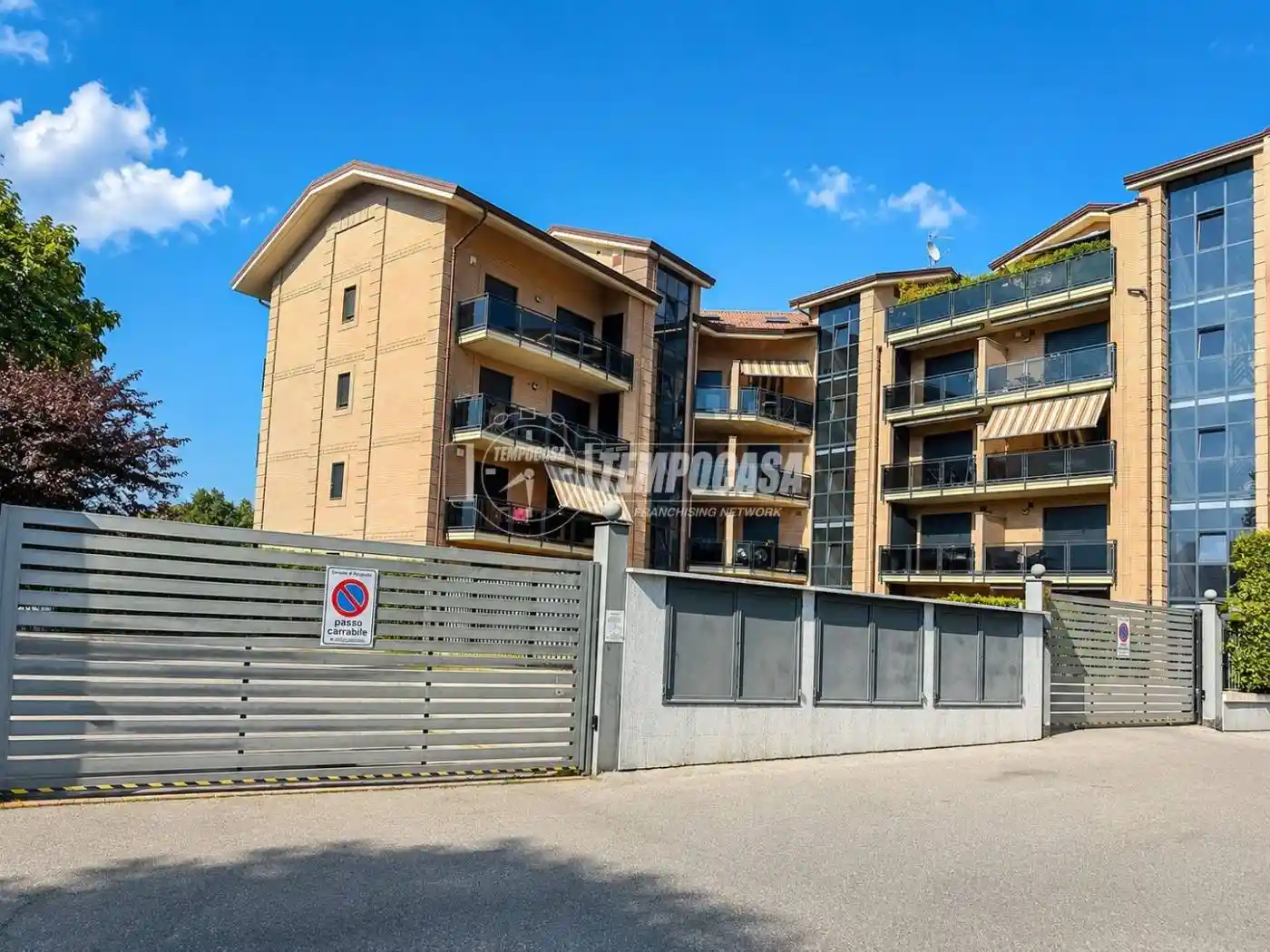 Appartamento in vendita a Alpignano
