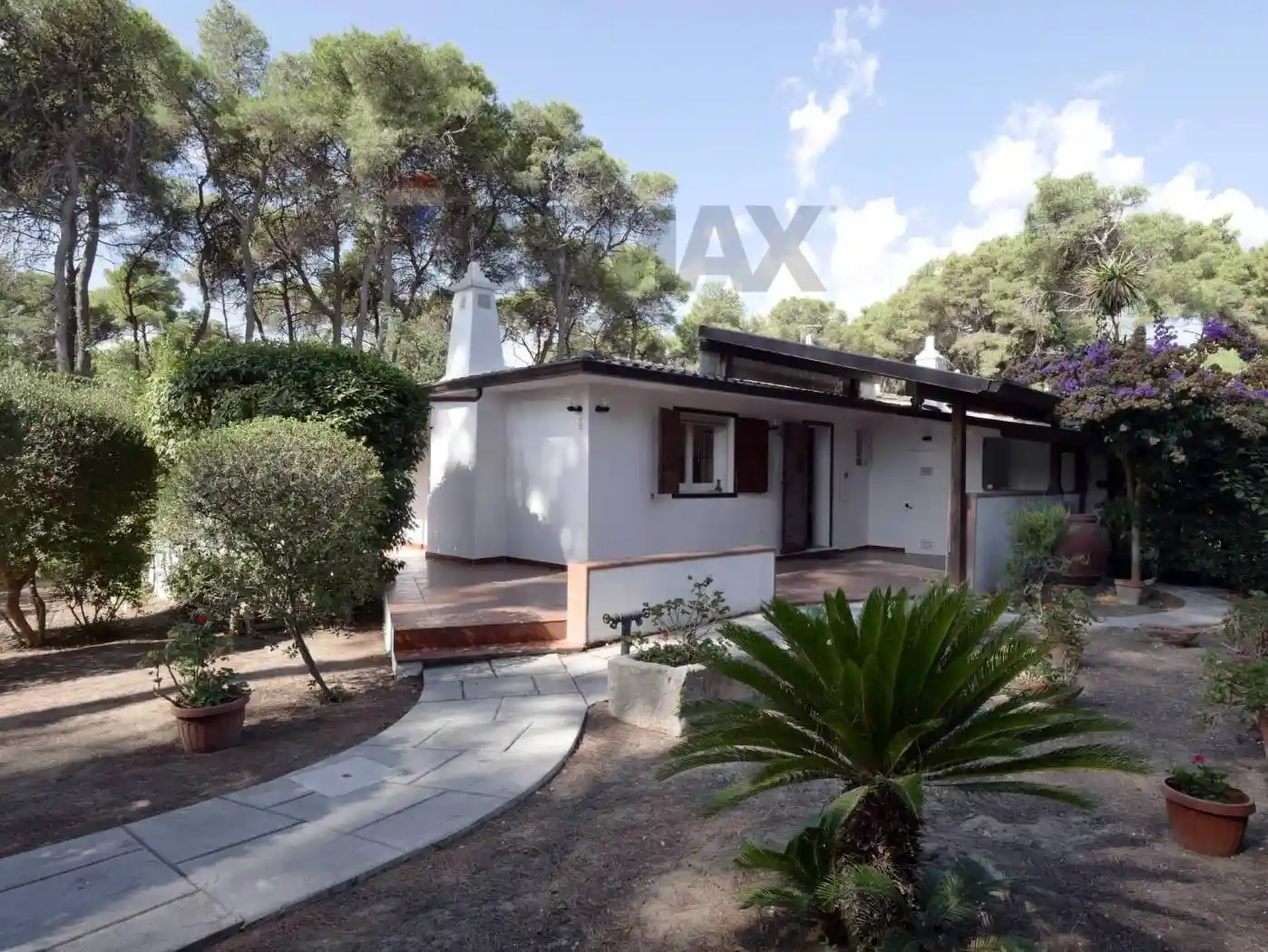 Villa in vendita a Castellaneta
