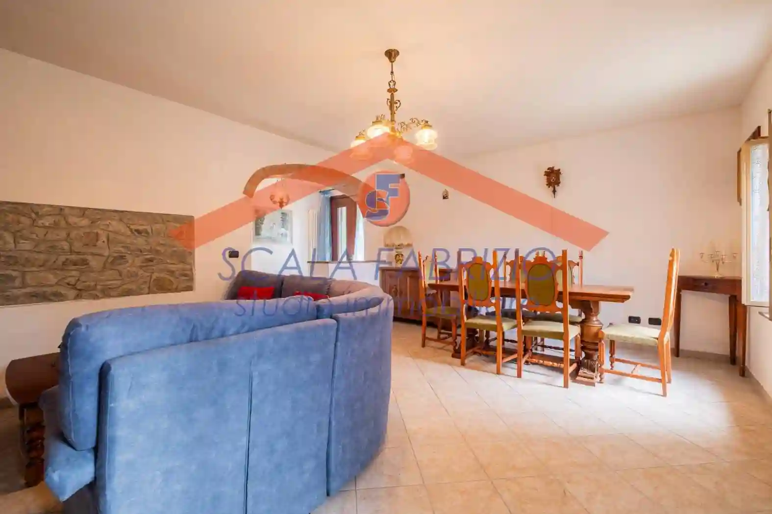 Villa - foto 4