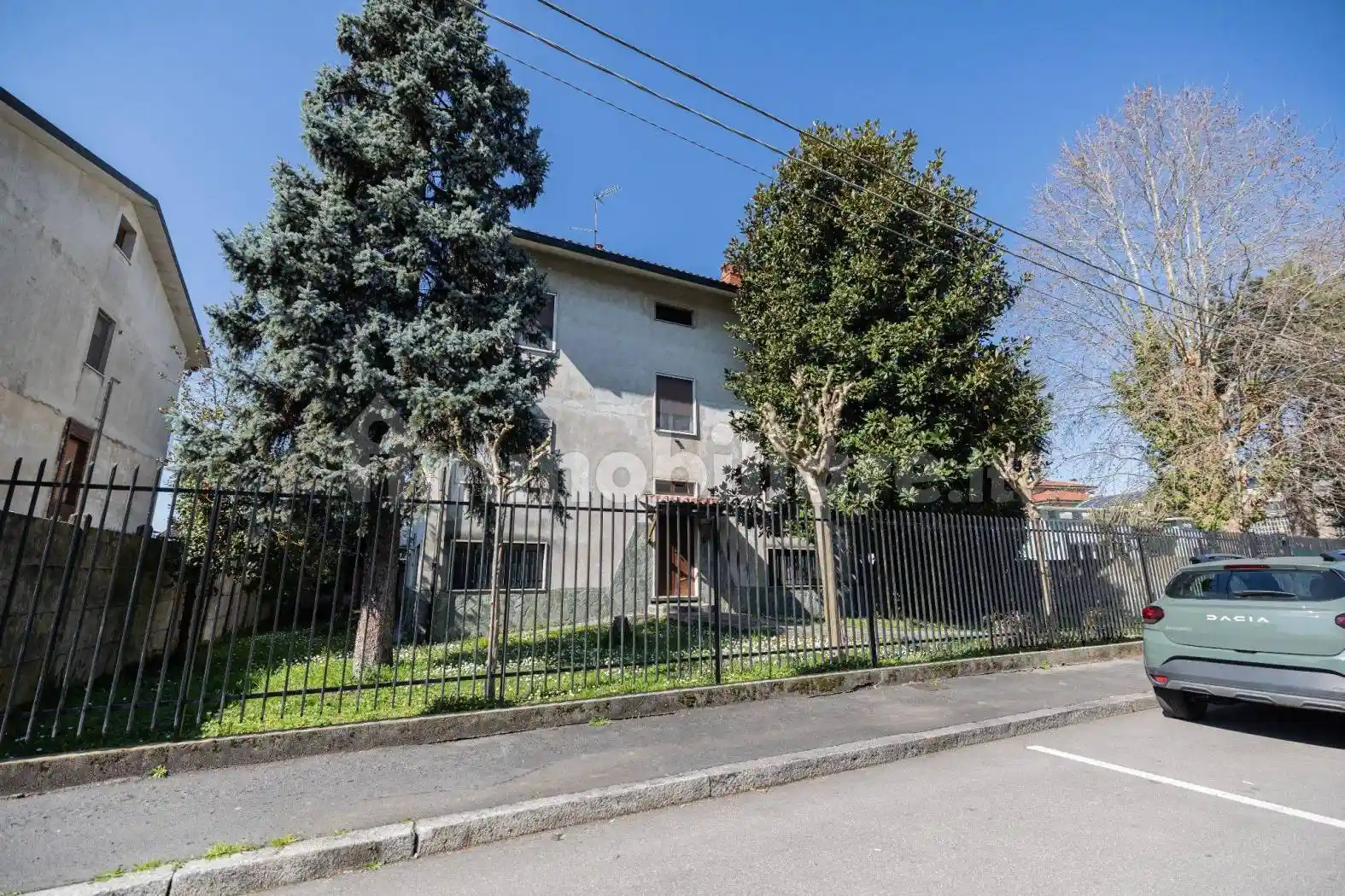 Appartamento in affitto a Sedriano