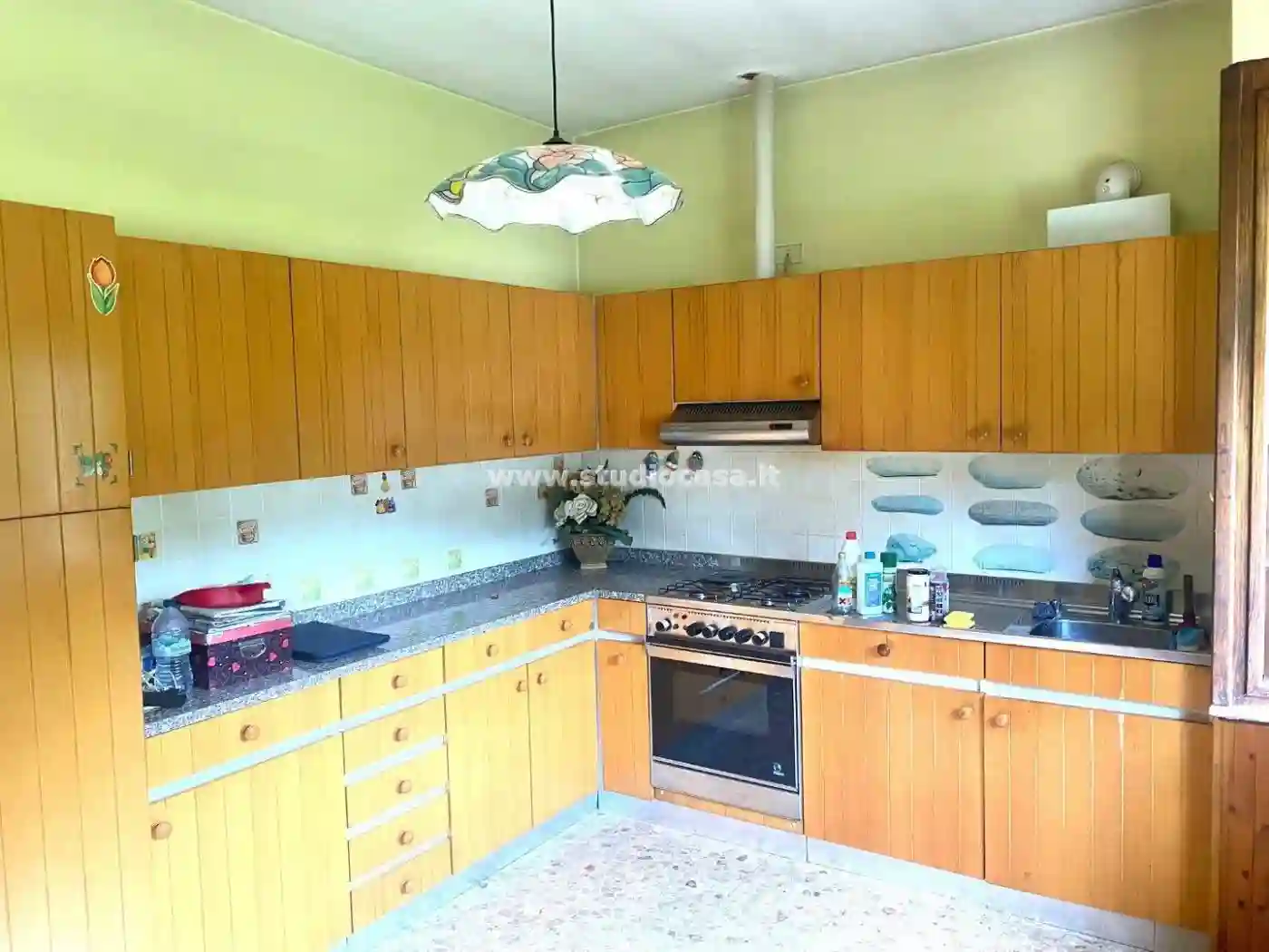 Villa - foto 4