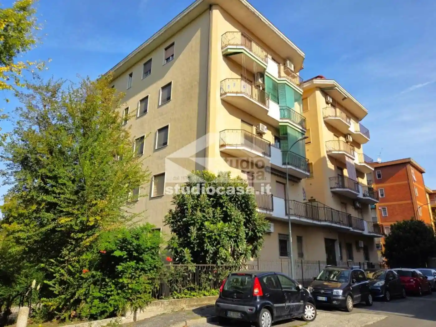 Appartamento in vendita a Cremona