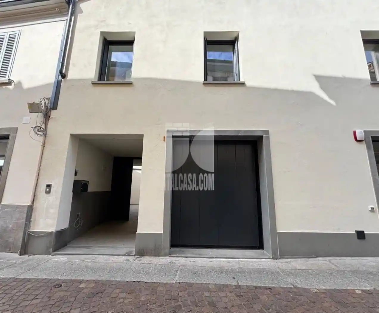Appartamento in vendita a Treviglio