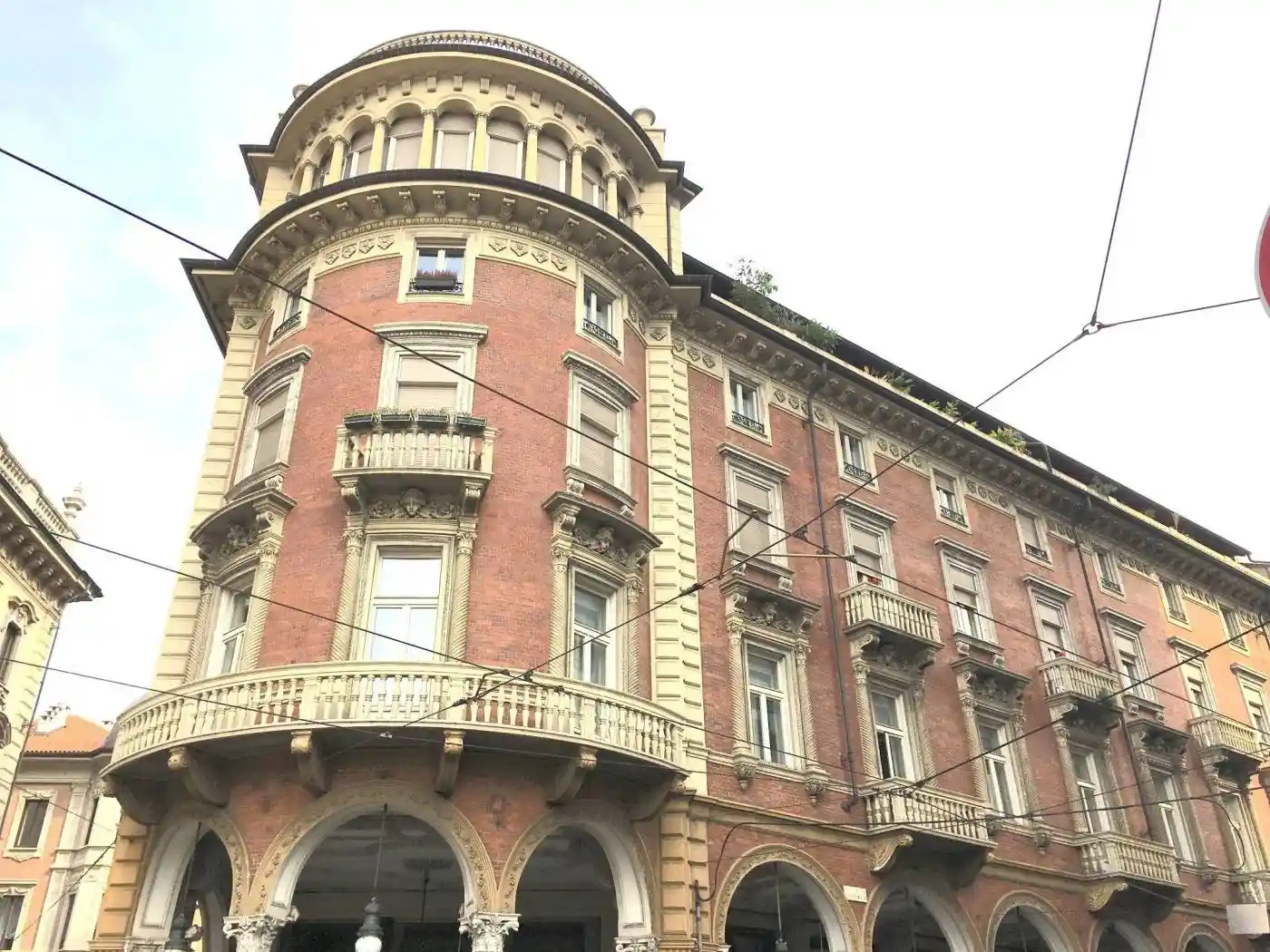 Appartamento in affitto a Torino