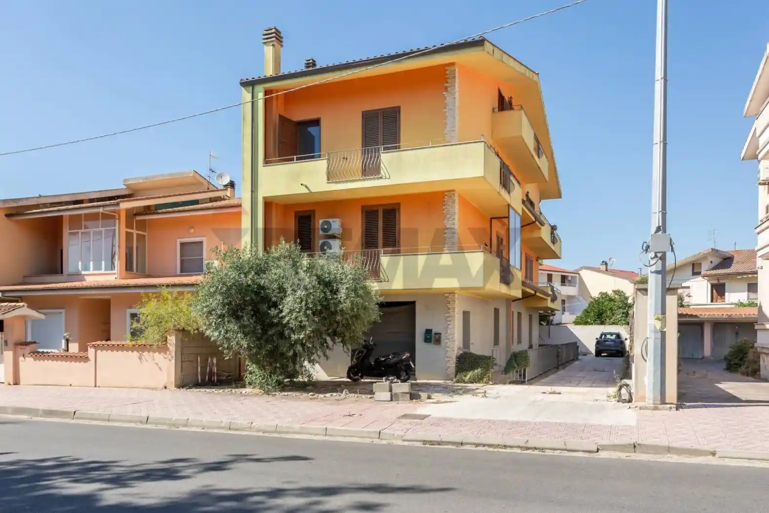 Appartamento in vendita a Oristano