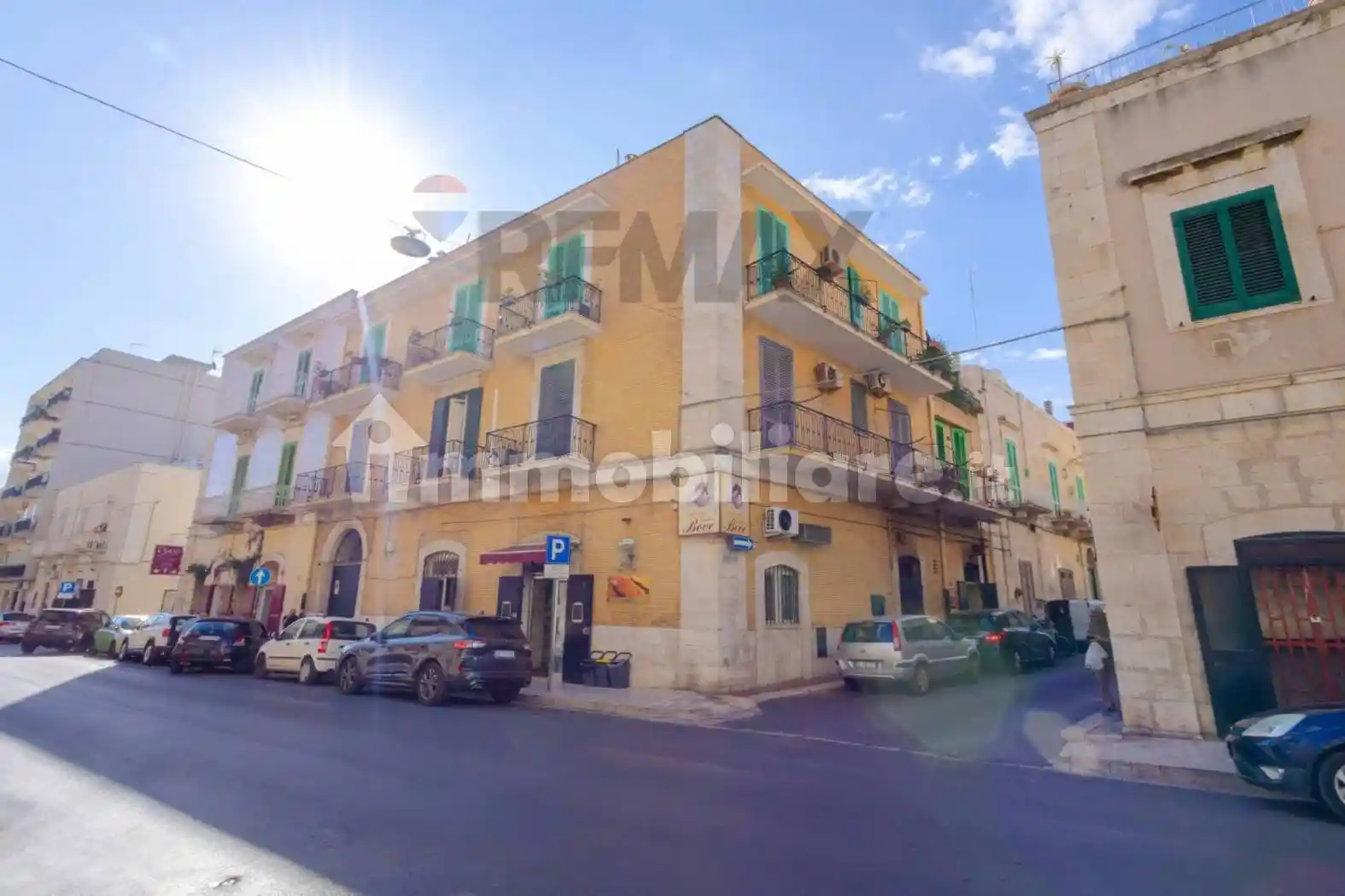 Appartamento in vendita a Giovinazzo