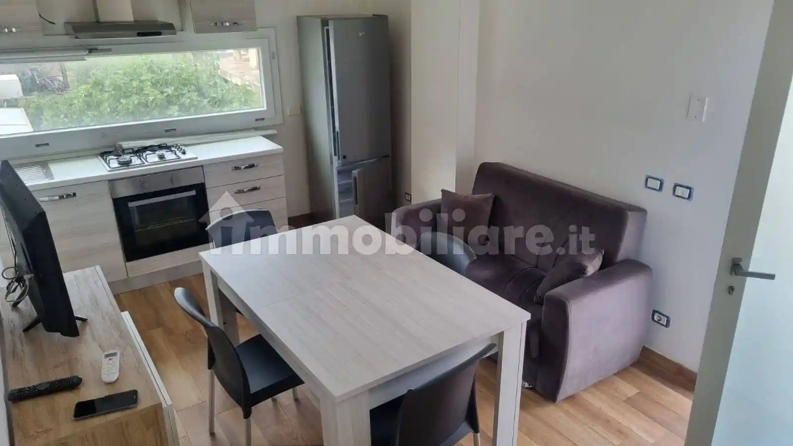 Appartamento in affitto a Modica