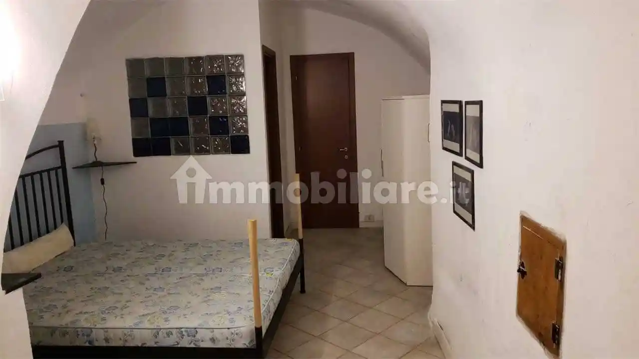 Appartamento in affitto a Dolcedo