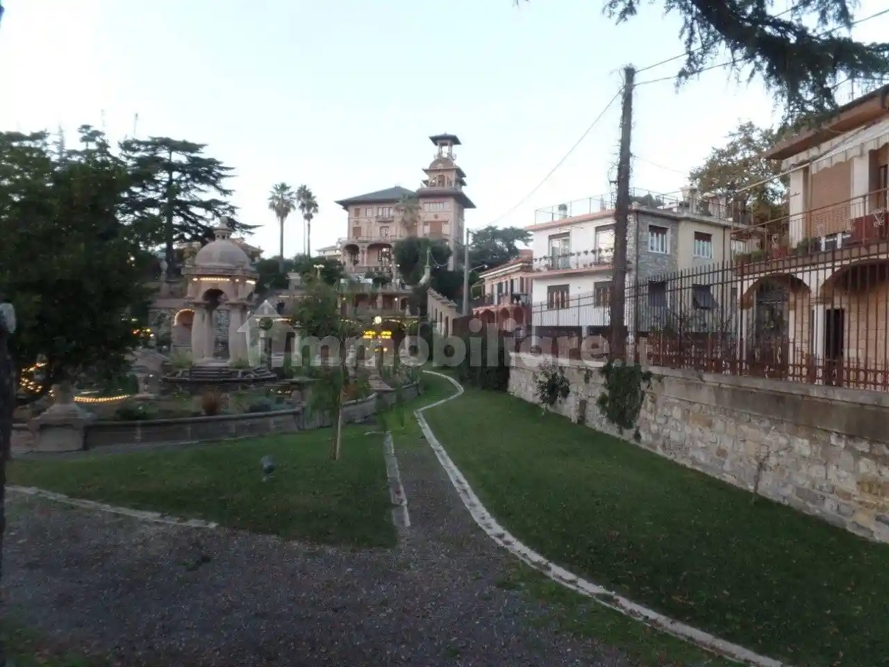 Appartamento in vendita a Imperia