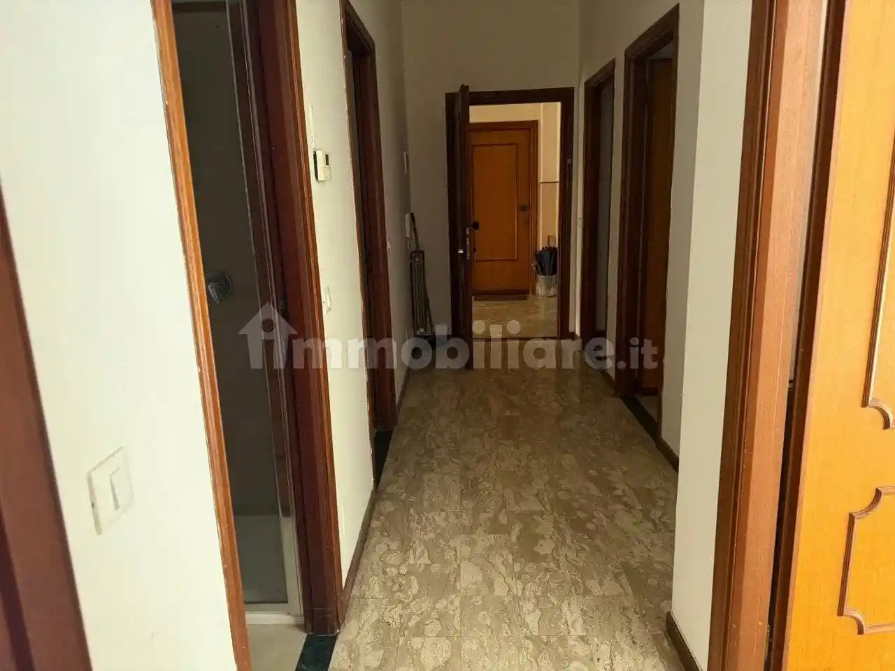 Appartamento in affitto a Imperia