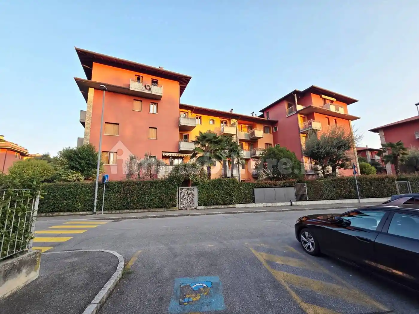 Appartamento in vendita a Bergamo