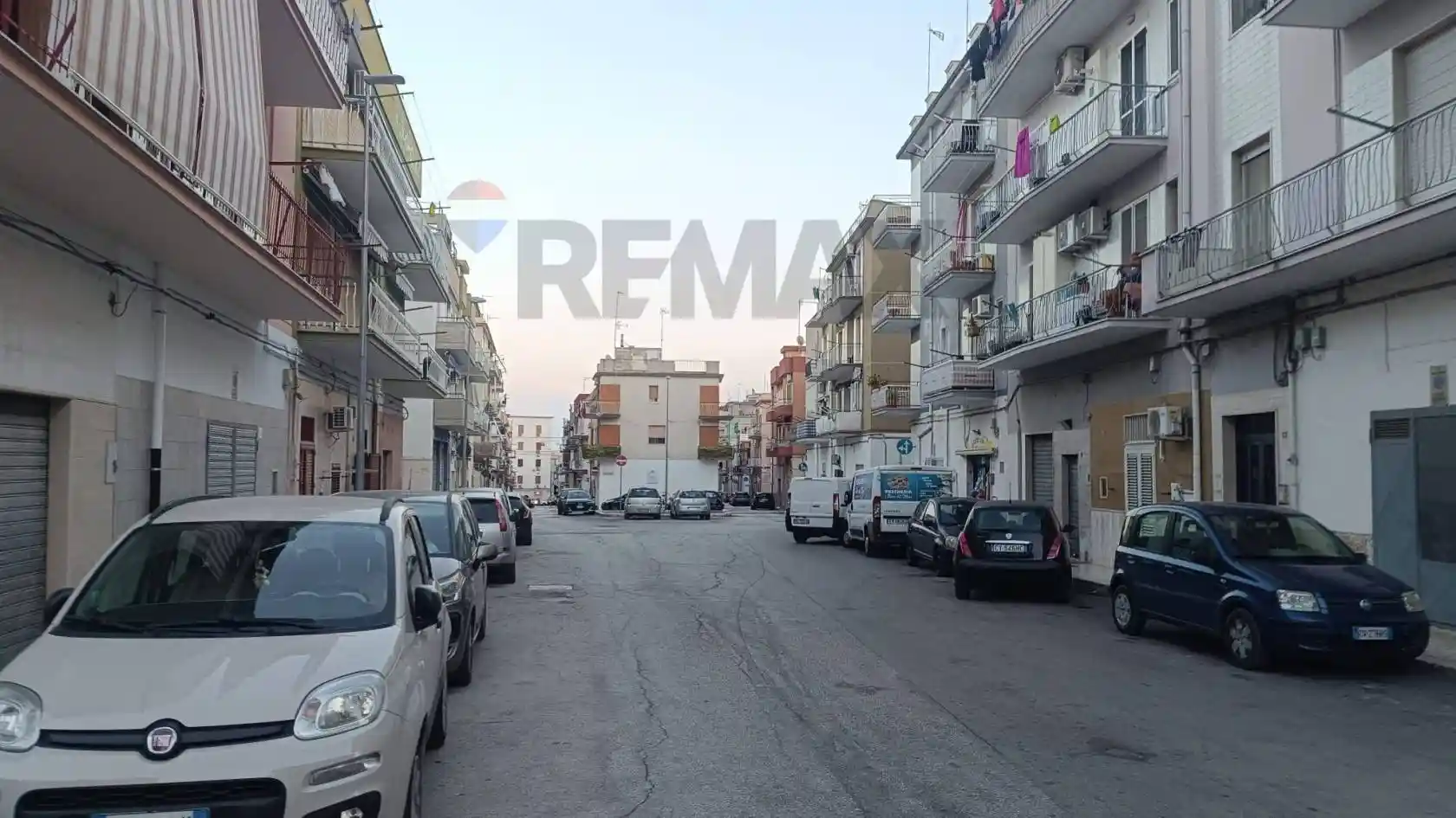 Appartamento in vendita a Manfredonia