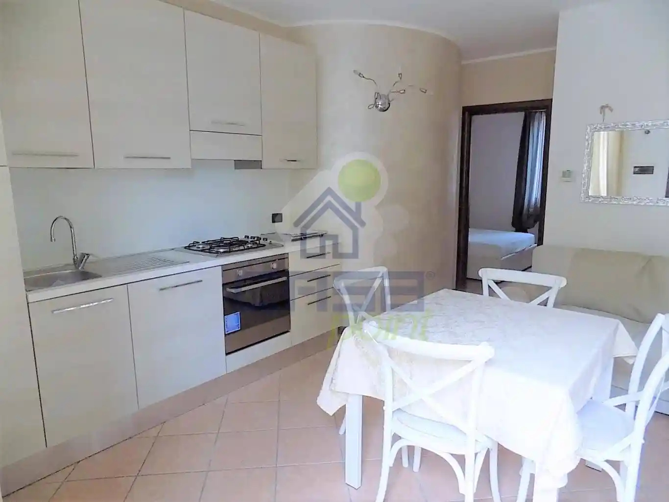 Appartamento in affitto a Castelvetro Piacentino